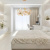 Люстра Crystal Lux LETISIA SP8 GOLD