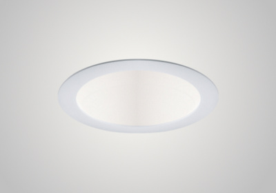 Светильник встраиваемый Crystal Lux CLT 524C150 WH