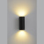 Бра Crystal Lux CLT 527W2 BL Бра Crystal Lux CLT 527W2 BL