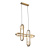 Подвесной светильник Circono SL1201.203.04