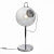 Интерьерная настольная лампа Senza SL550.104.01
