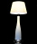 Настольная лампа Lumina Deco Nig LDT 2210 WT