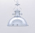 Подвесной светильник Lumina Deco Ettore LDP 710-300 CHR