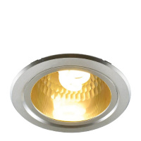 Точечный светильник Downlights A8044PL-1SI