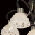 Потолочная люстра Fuga CL154151 Потолочная люстра Fuga CL154151
