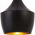 Подвесной светильник Cappello A3407SP-1BK